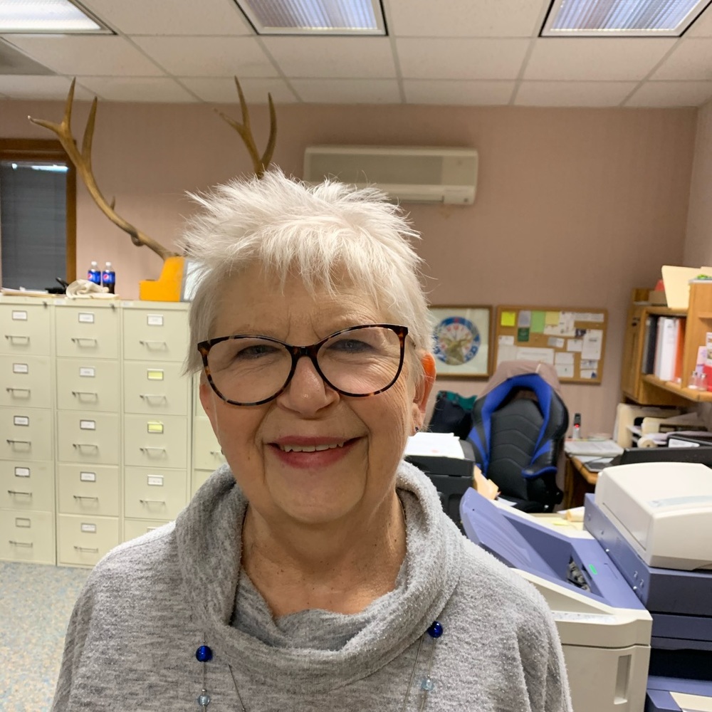 Meet your Posher, Linda